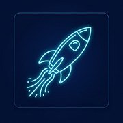 Action-Oriented Icon