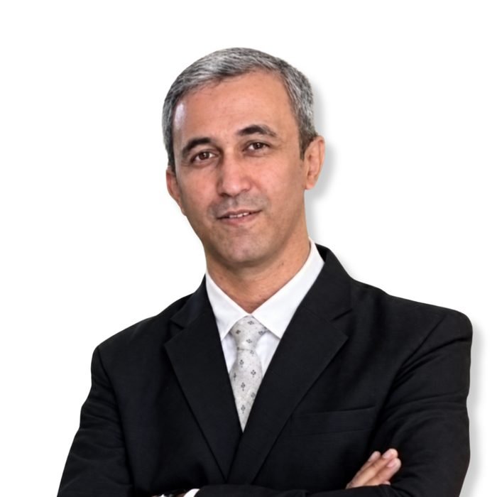 Dr. Anup Khatri