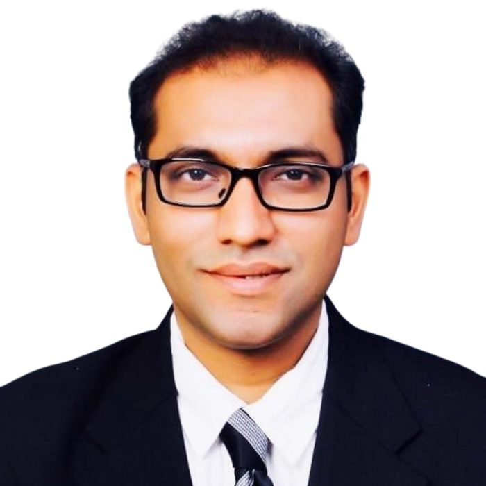 Dr. Bipin Chevale