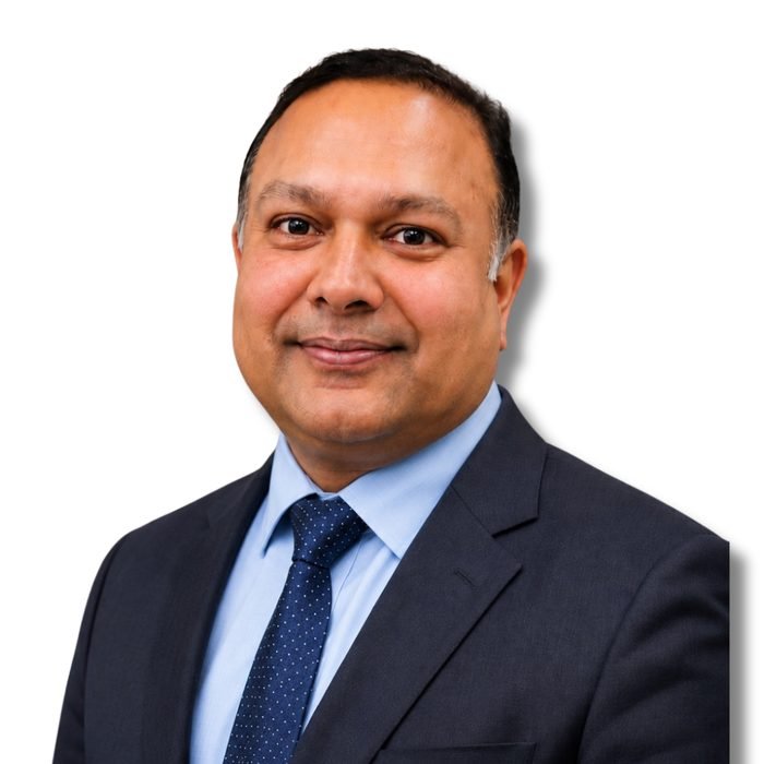 Dr. Gupteshwar Gupta