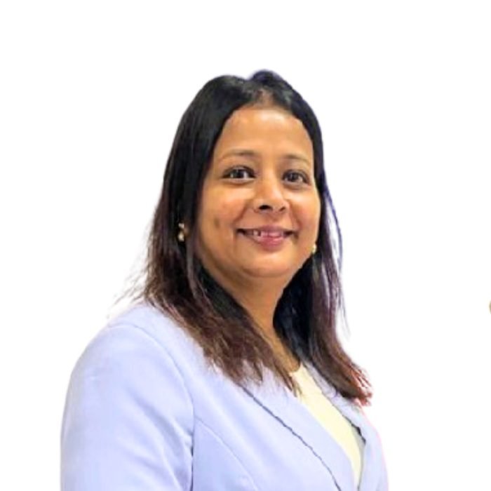 Dr. Meera Santosh