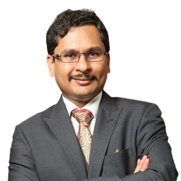 Dr. Rajiv Rao
