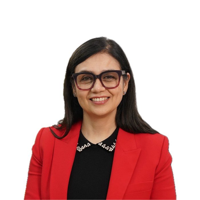 Dr. Reena Nakra