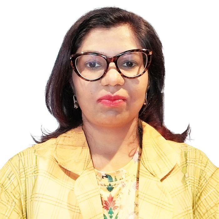 Dr. Richa Singh