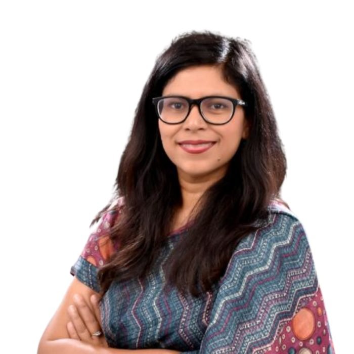 Dr. Ritu Garg