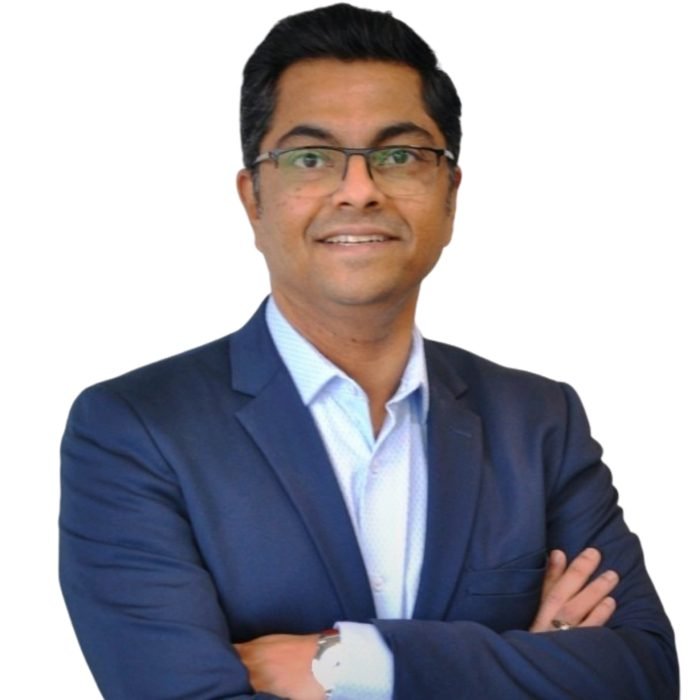 Dr. Vivek Talaulikar