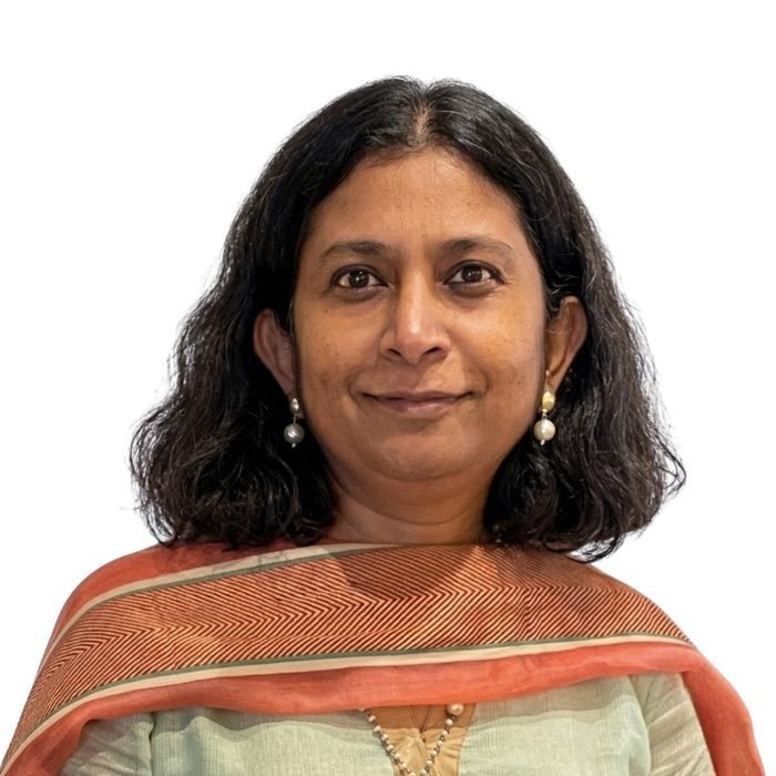 Meenal Majumder
