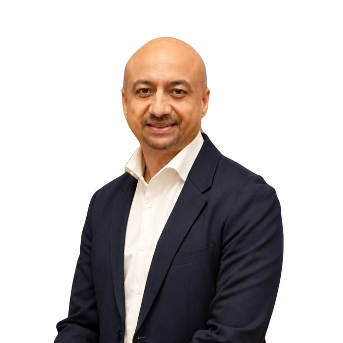 Mr. Sushil Borde