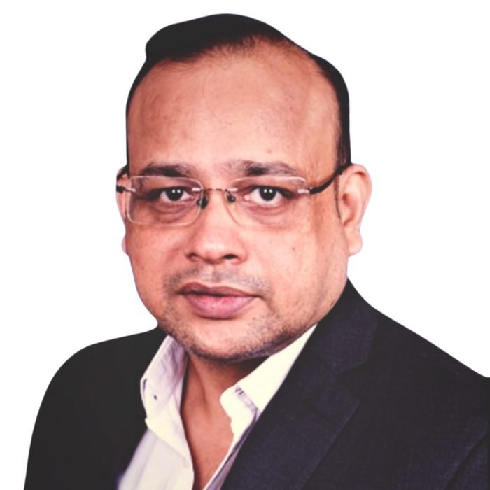 Mr. Mukesh Jain