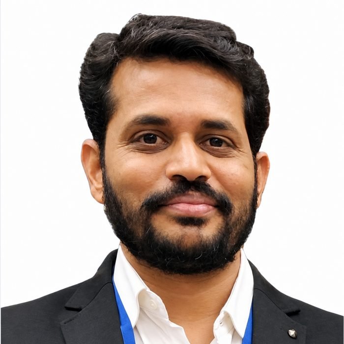 Mr. Nitin Kulkarni