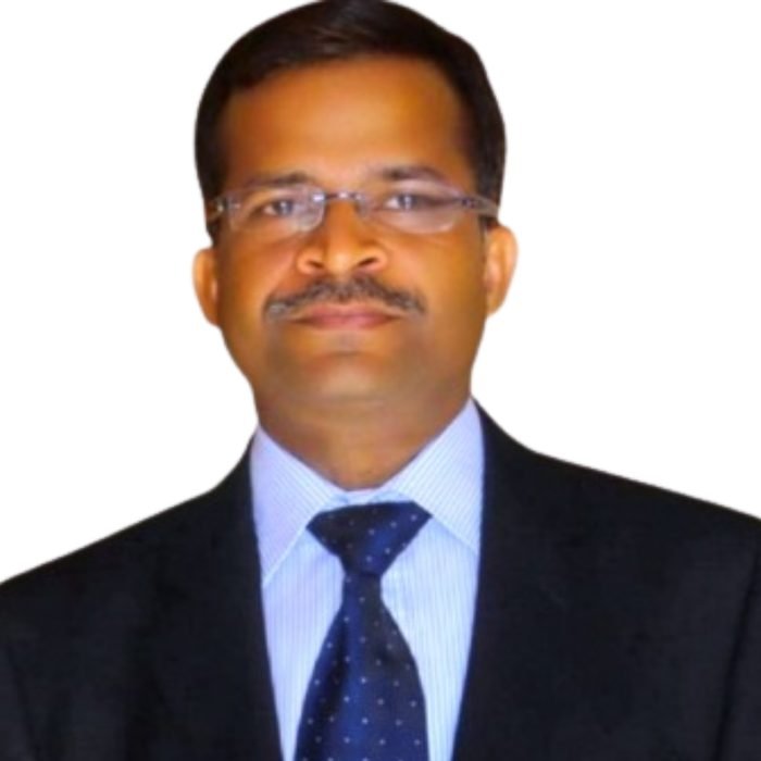 Mr. Sujeet Katiyar